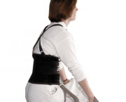 Deluxe Back Support, 7