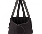 Economy Back Support, 8