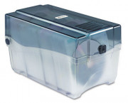 CD/DVD Storage Case, Holds 150 Disks