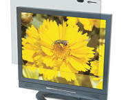Antiglare LCD Monitor Filter, for 19-20