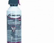 Compressed Gas Duster, Nonflammable, 10oz Can