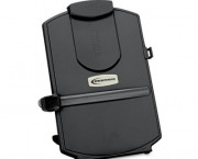 Desktop Copyholder, Black