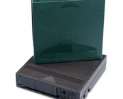 1/2 inch DLT IV Cartridge, 1828ft, 40GB Native/80GB Compressed Capacity