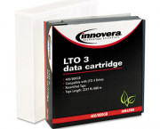 1/2 inch Ultrium LTO Data Cartridge, 680m, 400GB Native/800GB Comp Capacity