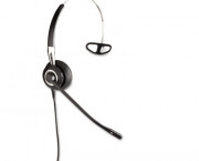 BIZ 2400 Monaural Convertible Headset w/Noise Canceling Microphone