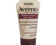 Intense Relief Hand Cream, 3.5-oz. Tube