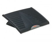 Adjustable Rotating Footrest, Extra-Wide, 17 3/4 x 14 x 4