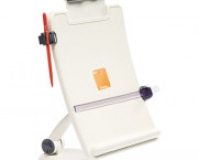 Adjustable Magic Curve Copyholder, 9