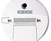 Carbon Monoxide Alarm