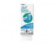 SCOTT MegaCartridge Napkins, 1-Ply, 8 2/5 x 6 1/2, White, 5250/Carton