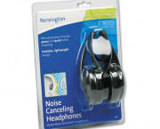 Noise Canceling Headphones 33084 Folding Design, Portable