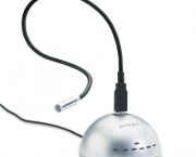 7-Port USB 2.0 Dome Hub
