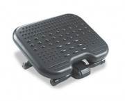 SoleMassage Exercising Footrest, 5 Height Settings, 30 Degree Tilt