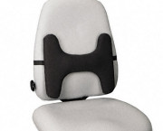 Memory Foam Lumbar Back Rest