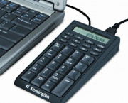 Notebook Keypad/Calculator w/USB Hub
