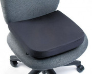 Memory Foam Seat Rest, 13-1/2