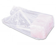 Toilet Bowl Blocks, Cherry, Solid, 4 oz