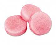 Urinal Deodorizer Blocks, 3-oz. Block, Cherry Fragrance, 12 Blocks/Box