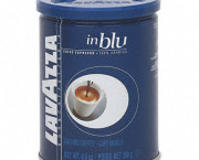 Blue Ground Espresso Coffee, 8.8 oz Can