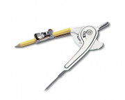 Ball Bearing Compass, 12