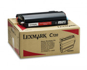 15W0904 Photodeveloper Cartridge, 40000 Page-Yield, Black
