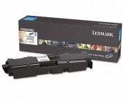 Waste Toner Bottle for C500 Series, C935, X940e, X945e, 30K Page Yield