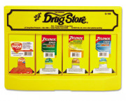 Cold & Sinus Single Dose Dispenser