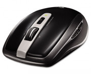 Anywhere Mouse MX, Wireless, 4 Buttons/Scroll