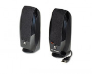 S150 Digital Speaker System, USB, Black
