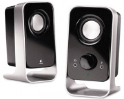 LS11 2.0 Stereo Speaker System
