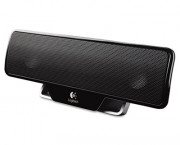 Z205 Laptop Speaker, USB, Black