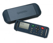 Right Timer Graphic Overhead Timer, LCD, 8w x 3/4d x 2 1/2h