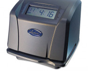 900E Electronic Time Recorder, Automatic