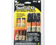ReStor-It Furniture Touch-Up Kit, 8 Piece Kit