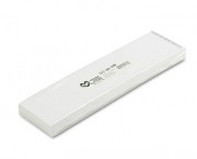 Data Cards for Magnetic Card Holders, 3 x 1-3/4, White, 500/Pack