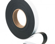 Magnetic Write-On/Wipe-Off Strips, 1