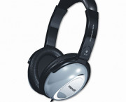 HP/NC-II Noise Canceling Headphone