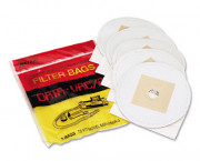 Disposable Bags for Pro Cleaning Systems, 5/Pack