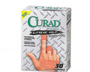 Extreme Hold Bandages, Assorted Sizes, 30/Box