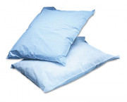 Pillowcases, 21 x 30, White, 100/Carton