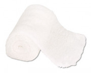 Bulkee II Gauze Bandages, 4.5 x 4.1 Yds, NonSterile, 100 Rolls/Carton