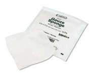 Caring Sterile Gauze Sponges
