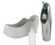 Thermoscan Pro 4000 Thermometer, Each