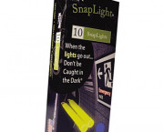 Snaplights, 6