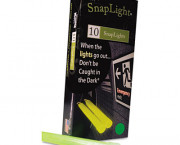 Snaplights, 6