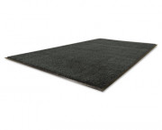 Platinum Series Indoor Wiper Mat, Nylon/Polypropylene, 36 x 60, Black
