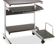 Eastwinds Portrait Mobile PC Workstation, 36