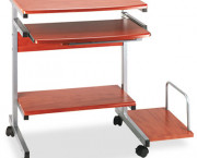 Eastwinds Portrait Mobile PC Workstation, 36