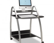 Eastwinds Arch Computer Cart, 31