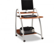 Eastwinds Arch Computer Cart, 31